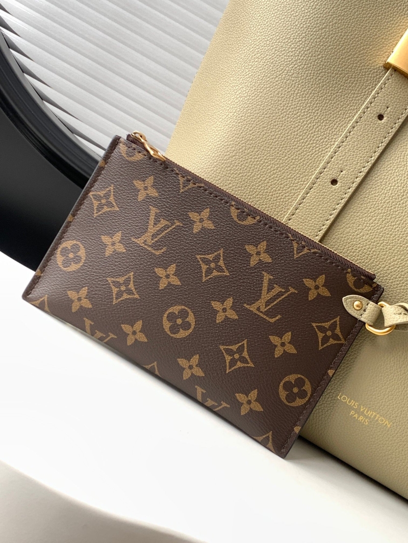 LV Shopping Bags